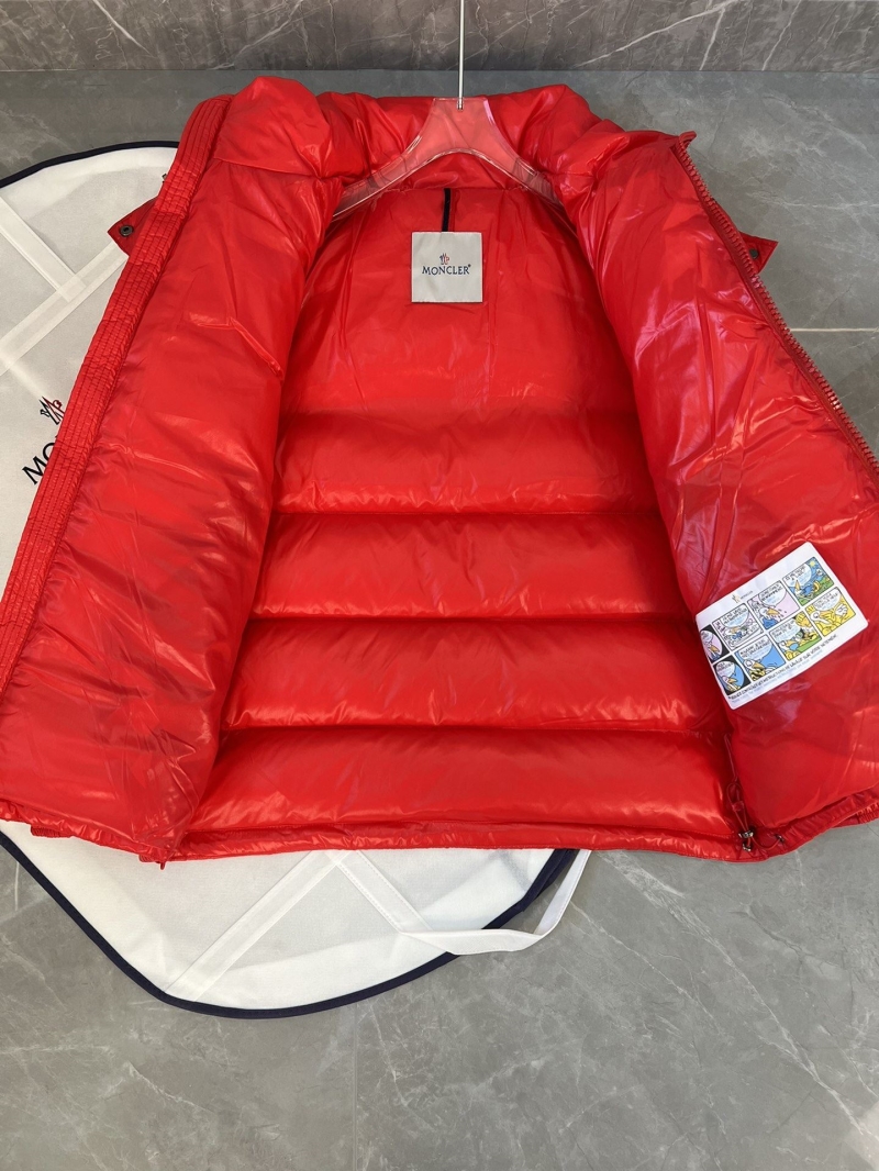 Moncler Down Coat